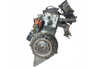PETROL ENGINE VW TRANSPORTER T3 1 8 Engine type petrol