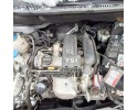 VOLKSWAGEN CADDY III 2K LIFT 10 15 r 1 2 TSI 105HP CBZ ENGINE 140 thousand km