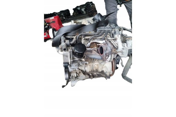 Motor 1.2 TSI 105HP CBZ para Volkswagen Caddy III 2K Lift 2010-2015