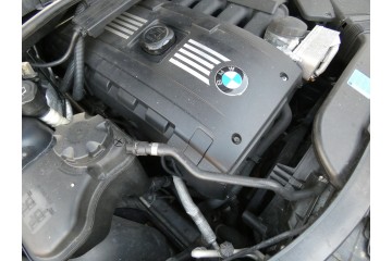 BMW E92 E90 E91 E93 E60 E63 MOTOR N53B30A POST 325i 330i 530i Catalog number of the part 0421311