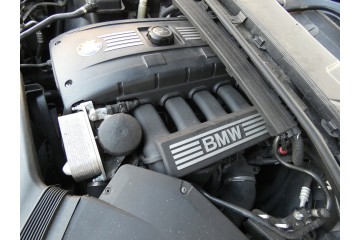 BMW E92 E90 E91 E93 E60 E63 MOTOR N53B30A POST 325i 330i 530i Part manufacturer BMW OE