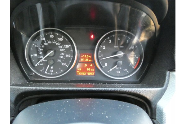 BMW E92 E90 E91 E93 E60 E63 MOTOR N53B30A POST 325i 330i 530i Car type passenger cars