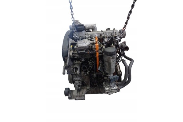ENGINE ALH AGR SKODA OCTAVIA MK1 1 9TDI