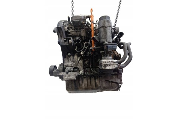 ENGINE ALH AGR SKODA OCTAVIA MK1 1 9TDI Catalog number of the part ALH