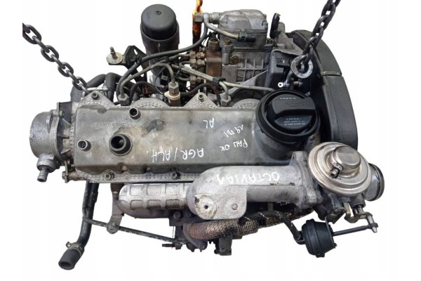 ENGINE ALH AGR SKODA OCTAVIA MK1 1 9TDI Part manufacturer Skoda OE