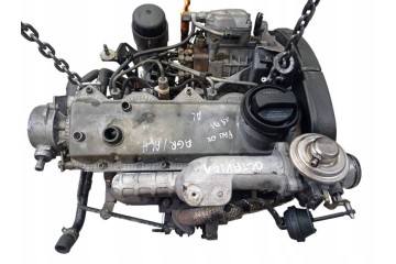 ENGINE ALH AGR SKODA OCTAVIA MK1 1 9TDI Part manufacturer Skoda OE