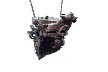 ENGINE ALH AGR SKODA OCTAVIA MK1 1 9TDI Car type passenger cars