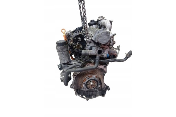 ENGINE ALH AGR SKODA OCTAVIA MK1 1 9TDI Engine type diesel