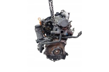ENGINE ALH AGR SKODA OCTAVIA MK1 1 9TDI Engine type diesel