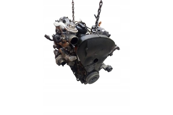 ENGINE ALH AGR SKODA OCTAVIA MK1 1 9TDI Catalog number of the original AGR