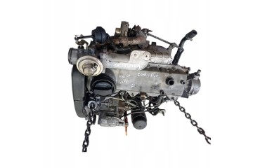 Motor ALH / AGR Skoda Octavia Mk1 1.9 TDI