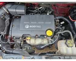 OPEL ADAM ENGINE 1 4 A14XEL B14XEL 87KM COMPLETE