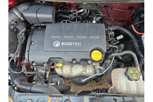 OPEL ADAM ENGINE 1 4 A14XEL B14XEL 87KM COMPLETE
