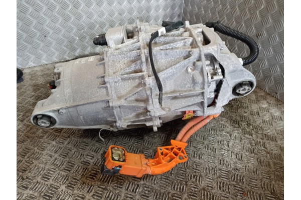 TESLA MODEL 3 ELECTRIC MOTOR REAR 1120990 00 G Packaging status replacement