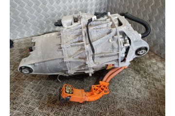 TESLA MODEL 3 ELECTRIC MOTOR REAR 1120990 00 G Packaging status replacement