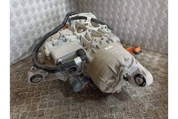 TESLA MODEL 3 ELECTRIC MOTOR REAR 1120990 00 G Catalog number of the part TESLA MODEL 3 SILNIK ELEKTRYCZNY TYL 1120990 00 G