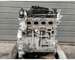 ENGINE 2 0d 654820 2024r 5 5tys E CLASS W214 W206 E300de 145KW