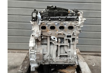ENGINE 2 0d 654820 2024r 5 5tys E CLASS W214 W206 E300de 145KW