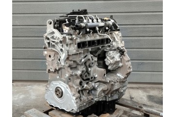 ENGINE 2 0d 654820 2024r 5 5tys E CLASS W214 W206 E300de 145KW Catalog number of the part 654820 654 820 A6540706303 A6540700400
