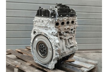 ENGINE 2 0d 654820 2024r 5 5tys E CLASS W214 W206 E300de 145KW Part manufacturer Mercedes Benz OE