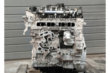 ENGINE 2 0d 654820 2024r 5 5tys E CLASS W214 W206 E300de 145KW Car type passenger cars