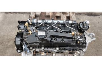 Motor 2.0 Diésel 654820 para Mercedes E-Class W214 W206 E300de 145KW 