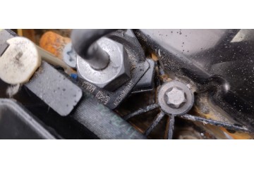 Motor 2.0 Diésel 654820 para Mercedes E-Class W214 W206 E300de 145KW 