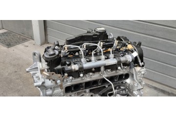 Motor 2.0 Diésel 654820 para Mercedes E-Class W214 W206 E300de 145KW 