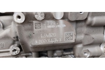 Motor 2.0 Diésel 654820 para Mercedes E-Class W214 W206 E300de 145KW 