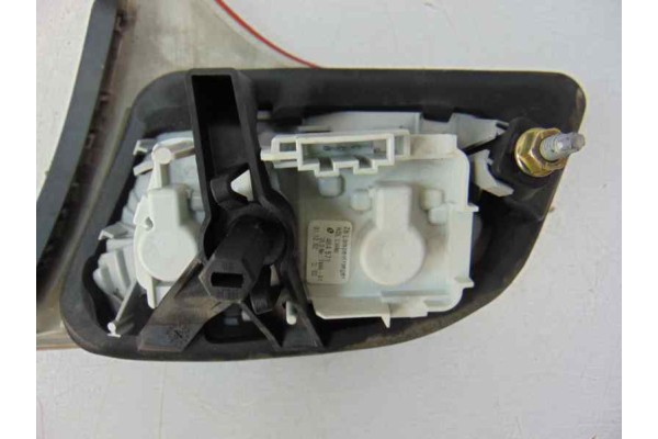 8E9945093 PILOTO TRASERO IZQUIERDO INTERIOR AUDI A4 AVANT (8E) 2.0 TDI 2005 8E9945093 176762 AUDI - 3