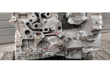 Motor 2.0 Diésel 654820 para Mercedes E-Class W214 W206 E300de 145KW 