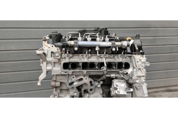 Motor 2.0 Diésel 654820 para Mercedes E-Class W214 W206 E300de 145KW 