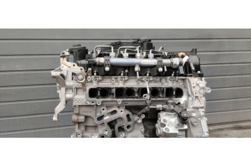 Motor 2.0 Diésel 654820 para Mercedes E-Class W214 W206 E300de 145KW 