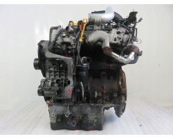 ENGINE OPEL ANTARA A 2 0 CDTI 150 KM Z20DMH LLW COMPLETE