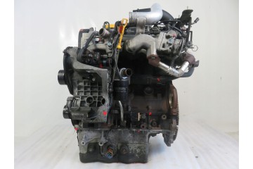 ENGINE OPEL ANTARA A 2 0 CDTI 150 KM Z20DMH LLW COMPLETE