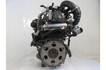 ENGINE OPEL ANTARA A 2 0 CDTI 150 KM Z20DMH LLW COMPLETE Part manufacturer Opel OE