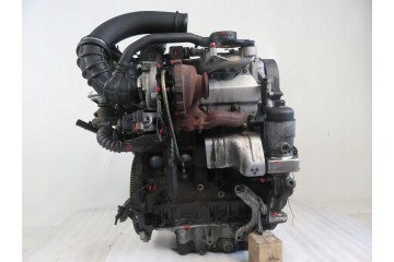 ENGINE OPEL ANTARA A 2 0 CDTI 150 KM Z20DMH LLW COMPLETE Car type passenger cars