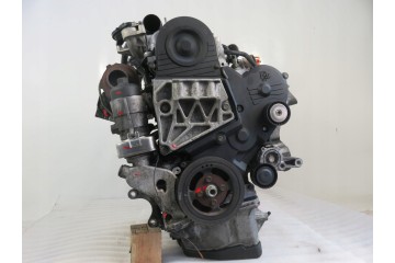 ENGINE OPEL ANTARA A 2 0 CDTI 150 KM Z20DMH LLW COMPLETE Engine type diesel
