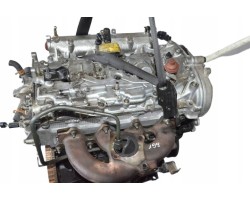 Engine Renault Espace IV Laguna II Scenic 2 0 T Turbo 163 HP F4RW797 F4R797