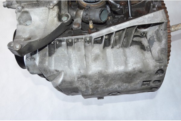 Engine Renault Espace IV Laguna II Scenic 2 0 T Turbo 163 HP F4RW797 F4R797 Part manufacturer Renault OE
