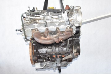 Engine Renault Espace IV Laguna II Scenic 2 0 T Turbo 163 HP F4RW797 F4R797 Car type passenger cars
