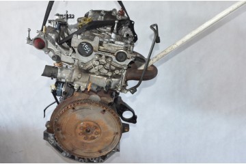 Engine Renault Espace IV Laguna II Scenic 2 0 T Turbo 163 HP F4RW797 F4R797 Catalog number of substitutes F4R797 F4RW797 2 0 T T