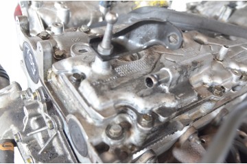 Engine Renault Espace IV Laguna II Scenic 2 0 T Turbo 163 HP F4RW797 F4R797 Engine type petrol
