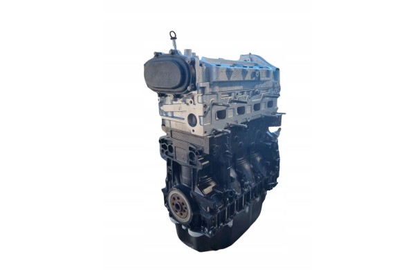 Engine F1AE3481B IVECO Daily 35C13 93kW 2012 2014 EAN GTIN 5901968980258