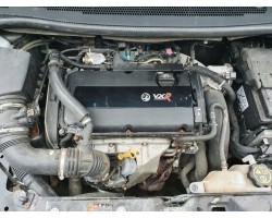 ENGINE 1 6 TURBO A16LET 180KM OPEL ZAFIRA C