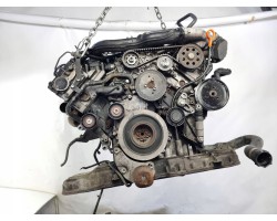ENGINE COMPLETE BPP 2 7 TDI 179 KM AUDI A6 C6