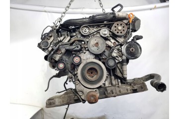 ENGINE COMPLETE BPP 2 7 TDI 179 KM AUDI A6 C6