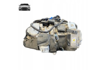 ENGINE FRONT FORD MUSTANG MACH E LJ98 7P261 AC