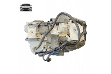 ENGINE FRONT FORD MUSTANG MACH E LJ98 7P261 AC Catalog number of the part LJ98 7P261 AC LJ98 7P261 AD