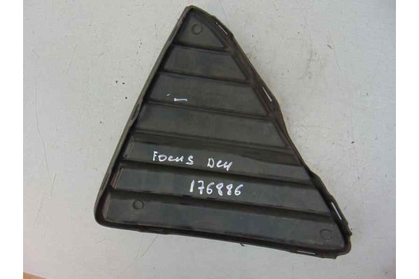 BM51-17K945-A REJILLA PARAGOLPES DERECHA FORD FOCUS BERLINA (CB8)